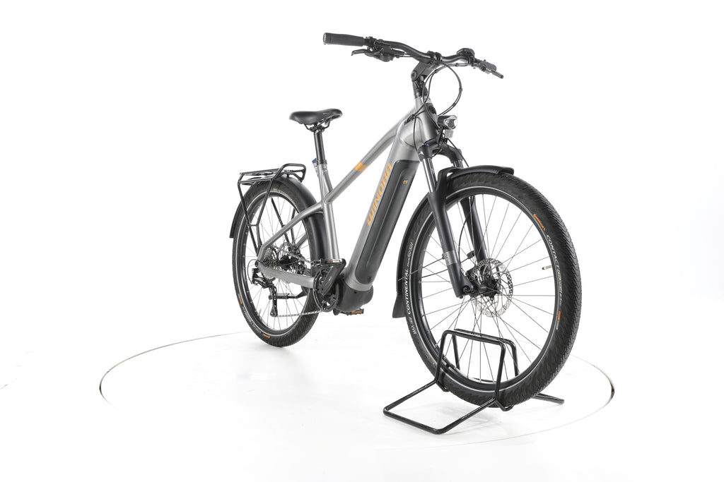 Winora Yucatan X8 Trekking E-Bike - Image 3
