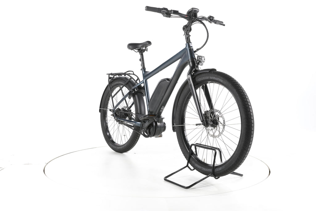 Victoria e-Urban 11.9 City E-Bike - Image 3