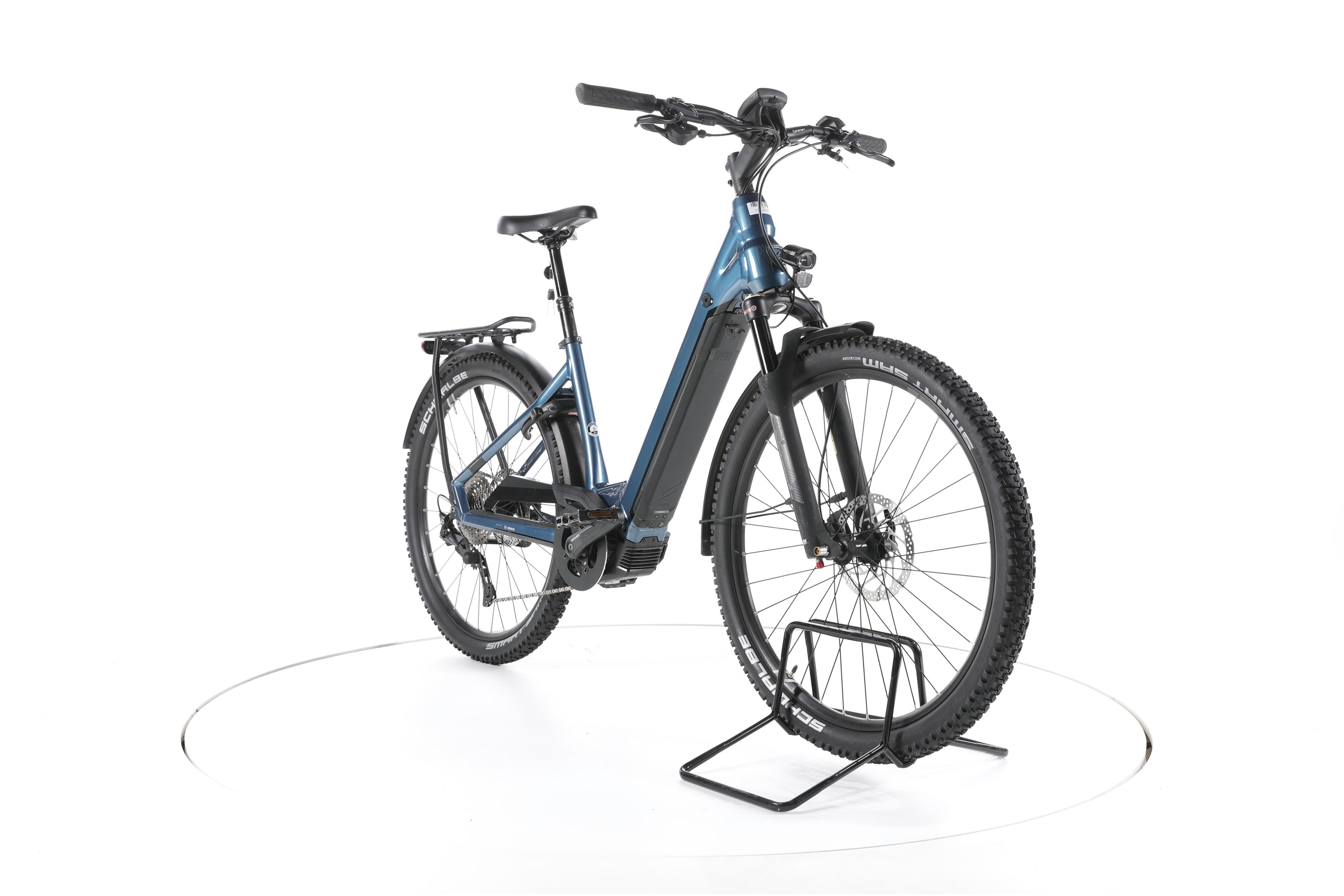 Centurion Country R960i Trekking E-Bike Tiefeinsteiger - Image 3