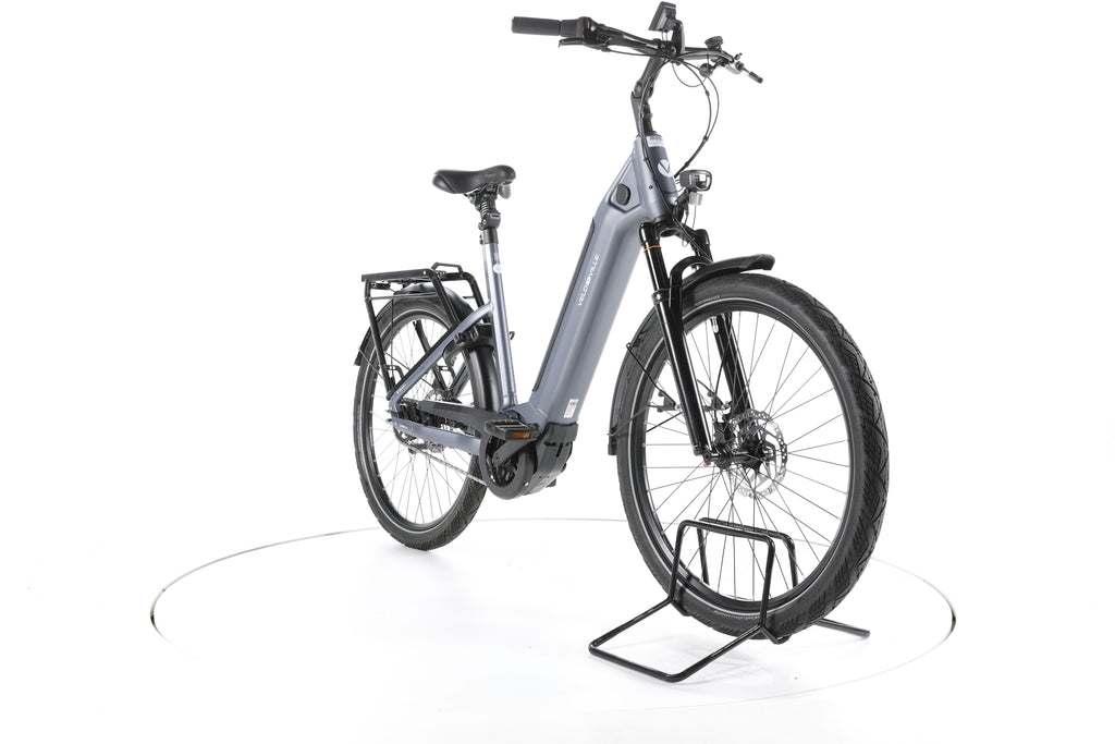 Velo de Ville SEB 990 PRO City E-Bike Tiefeinsteiger 2025 - Image 3