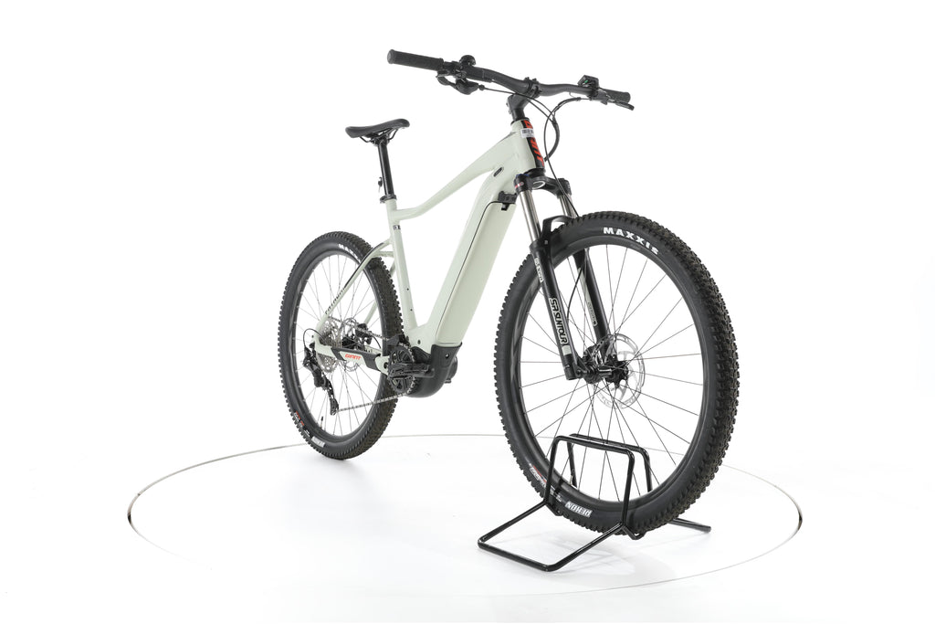 Giant Fathom E+ 2 E-Bike - Image 3