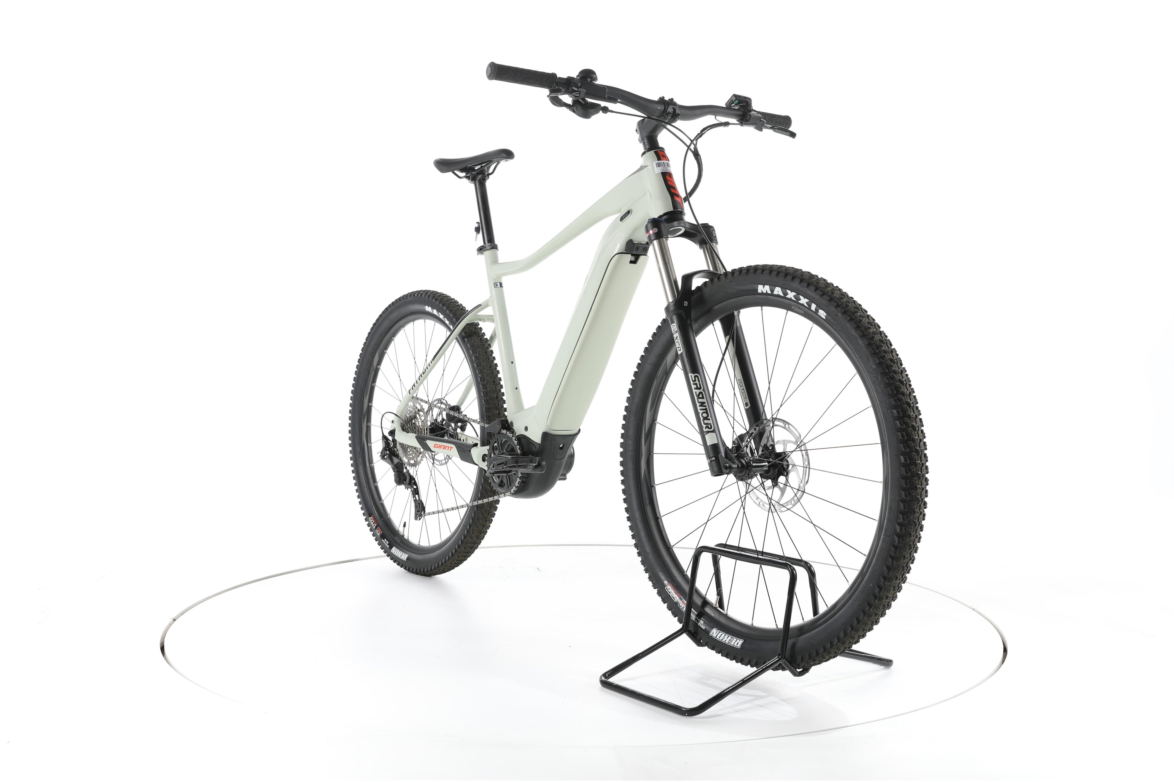Giant Fathom E+ 2 E-Bike - Image 3