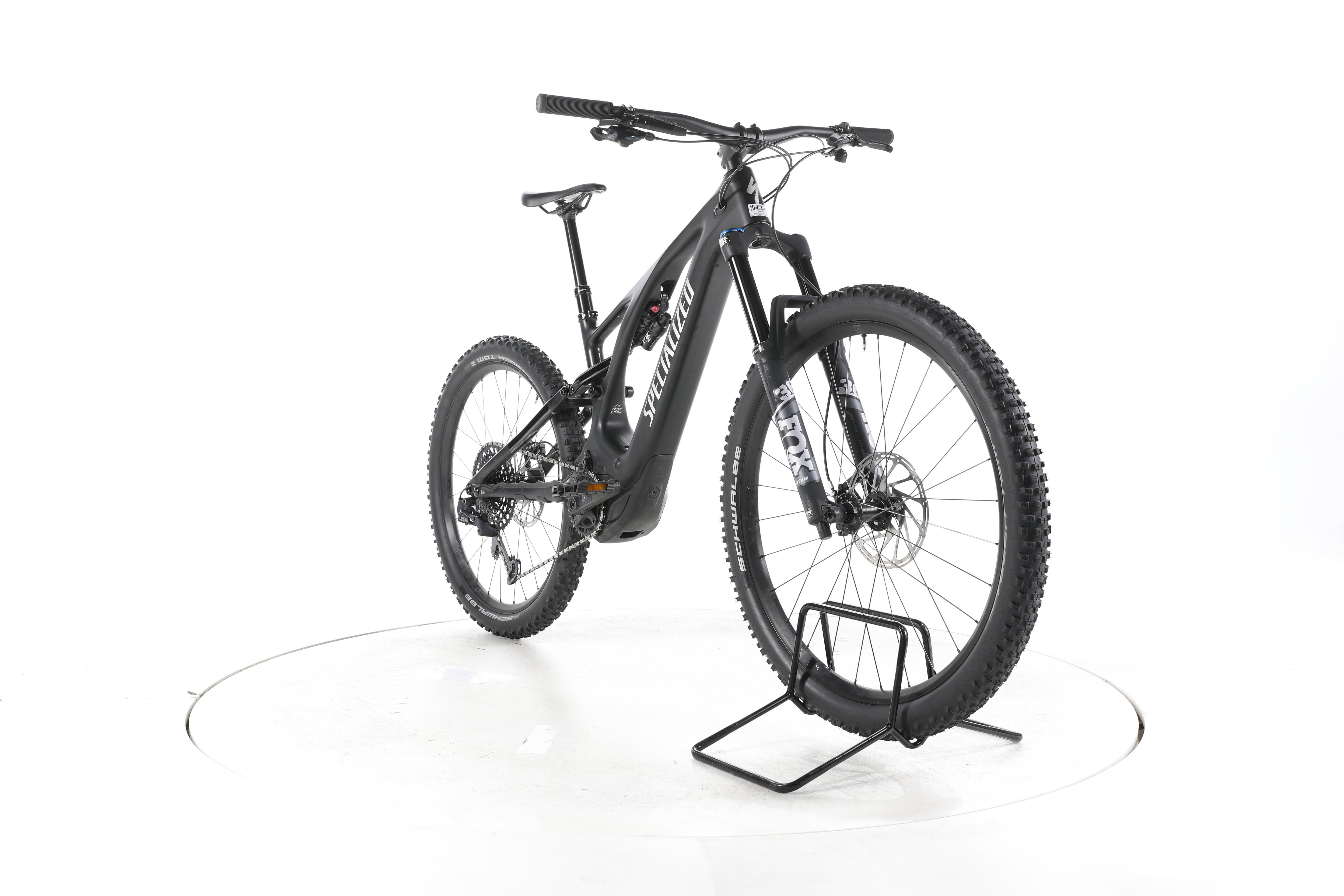 Specialized Turbo Levo Comp E-Bike Fully Carbon - Image 3