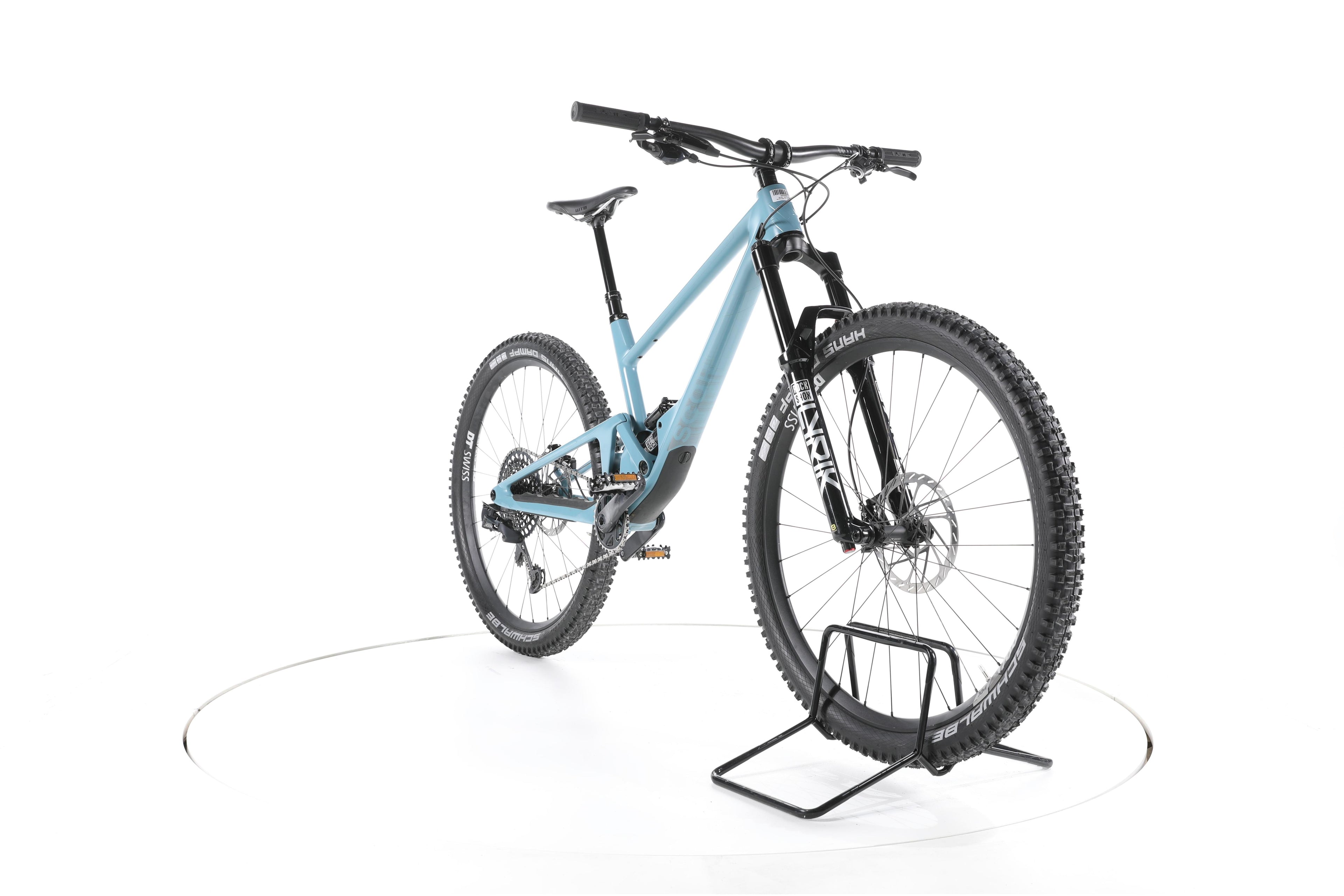 SCOR SCOR 4060 ST GX - Image 3