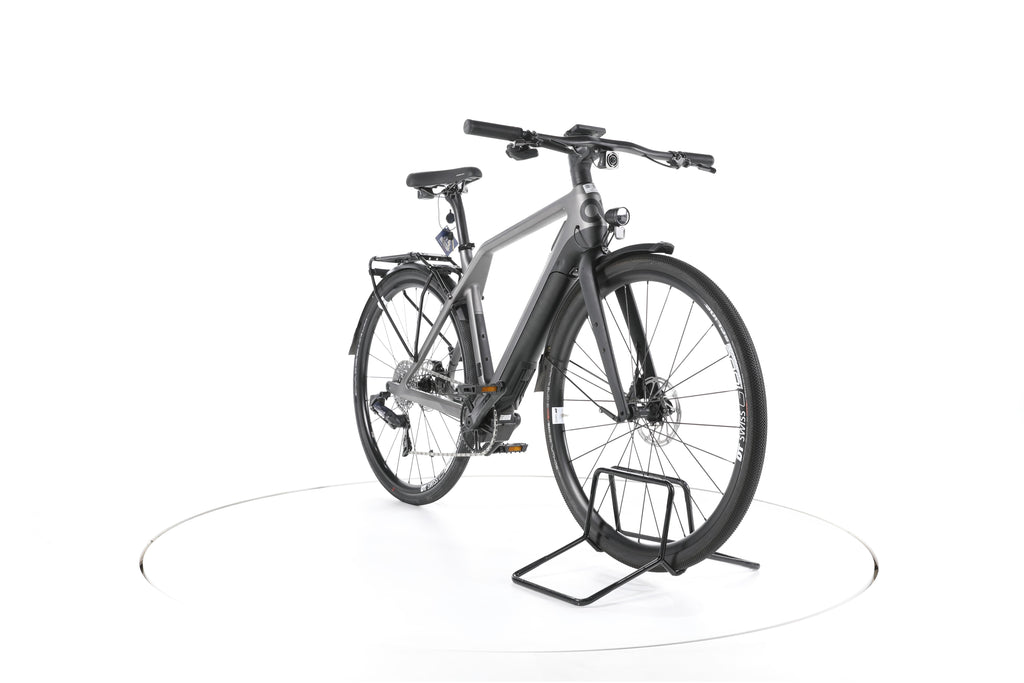 Cyklaer Cyklaer Urban SW Force AXS Trekking E-Bike Carbon - Image 3