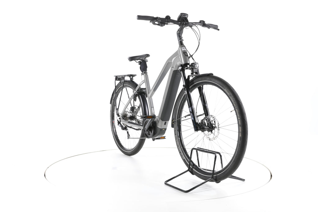 Conway Cairon T 2.0 Trekking E-Bike - Image 3