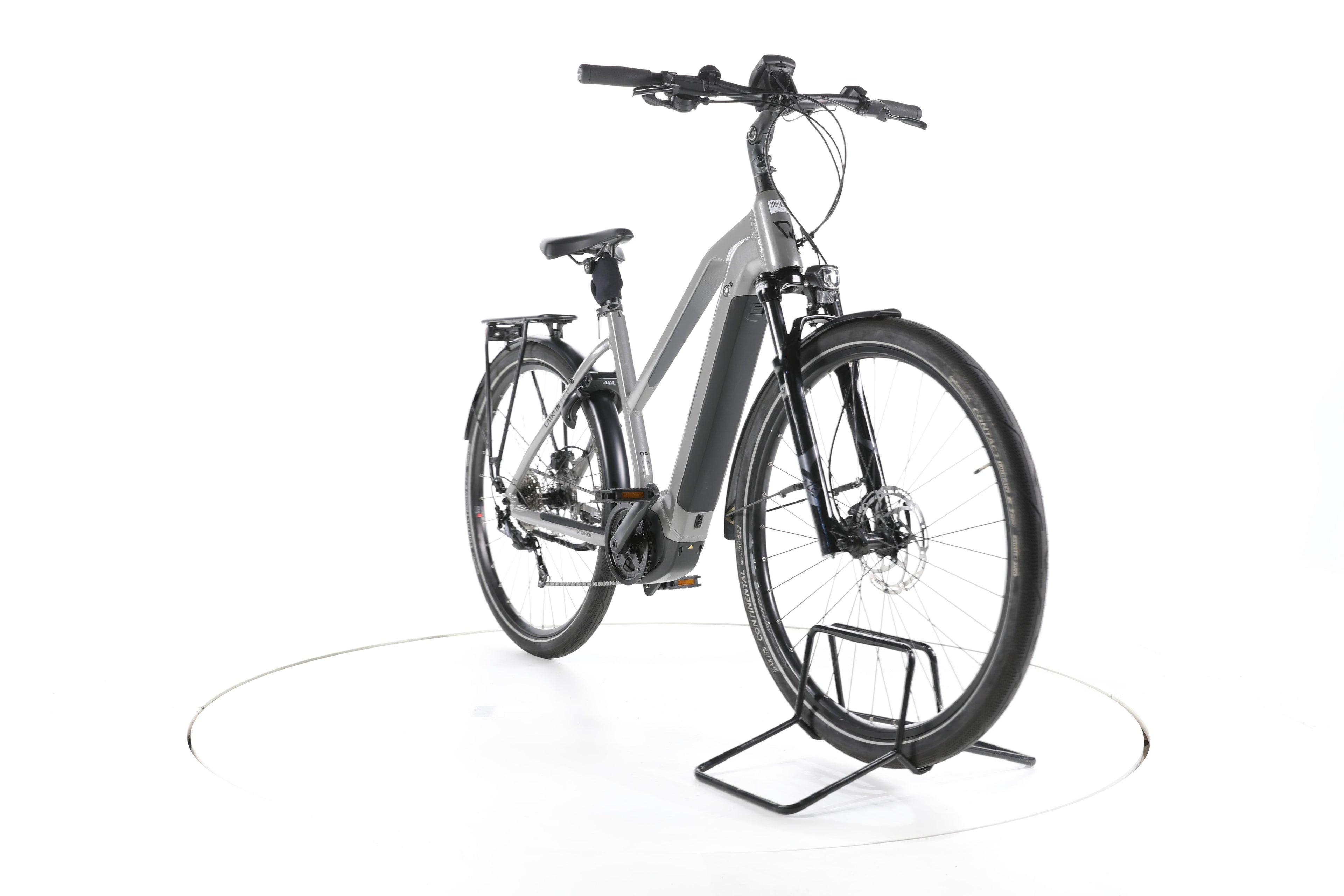 Conway Cairon T 2.0 Trekking E-Bike - Image 3