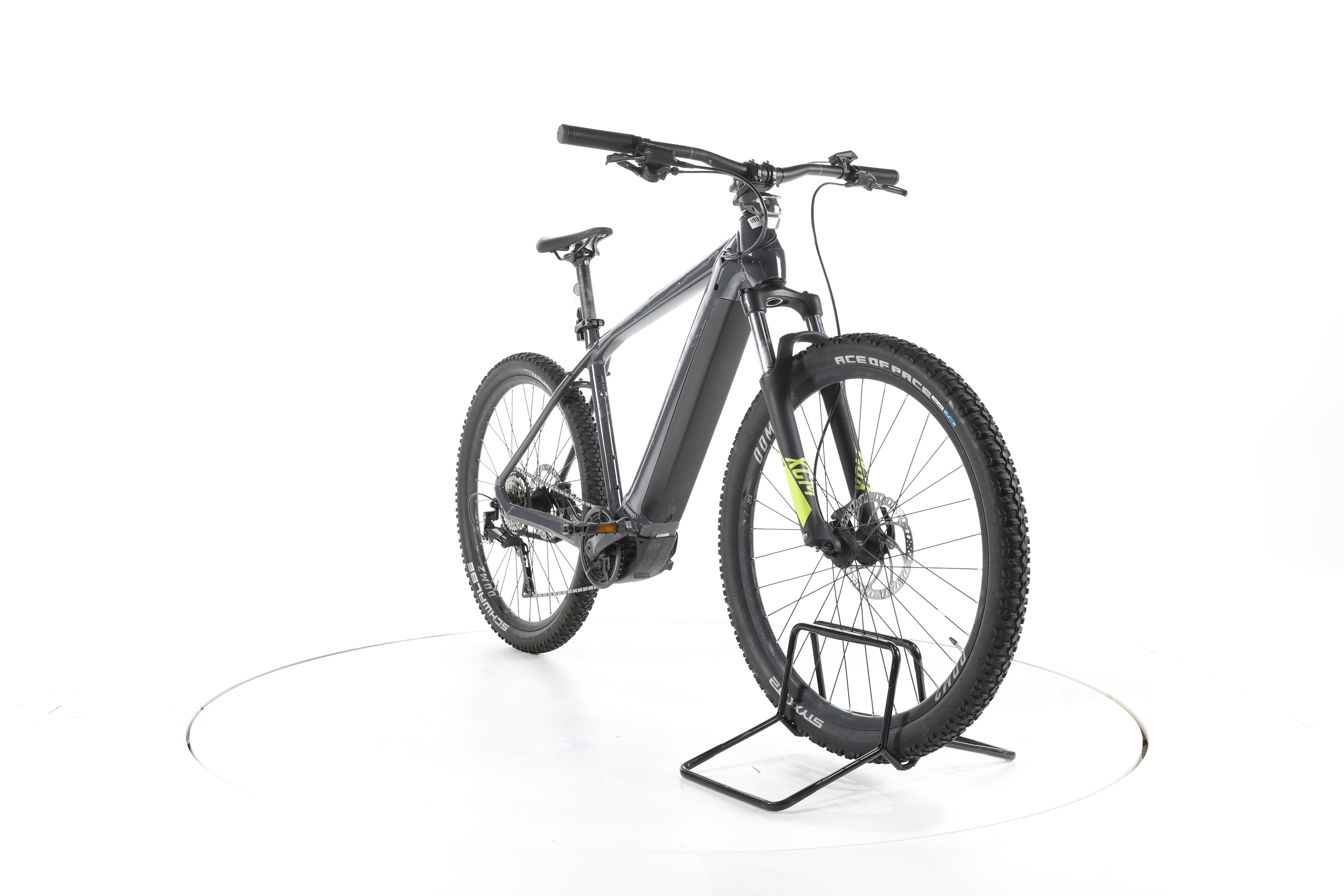Bulls LT CX EVO E-Bike 2023 - Image 3