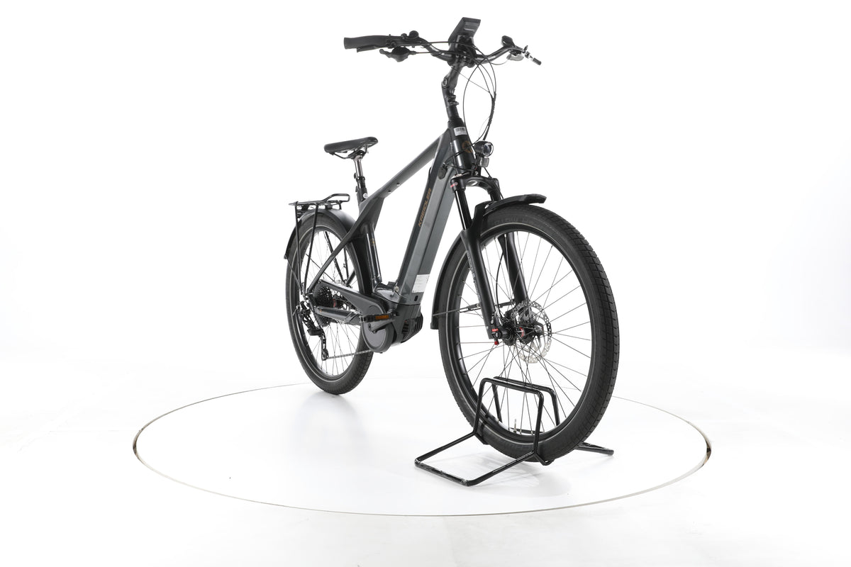 Kreidler Vitality Eco 10 Trekking E-Bike - Image 3