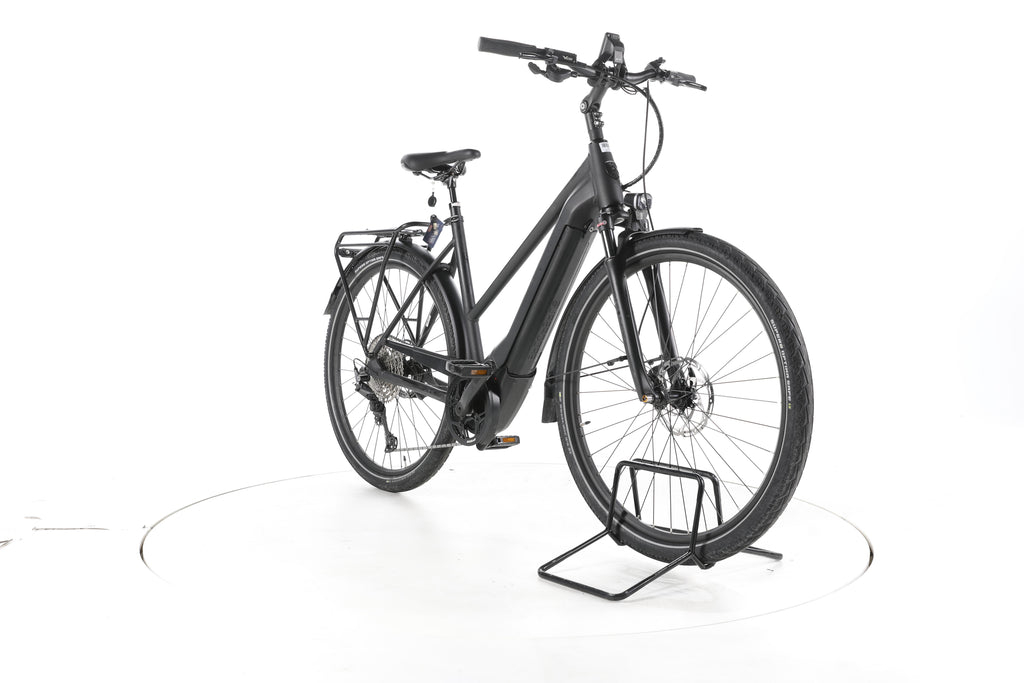 Hercules Pasero Comp I-12 Trekking E-Bike - Image 3
