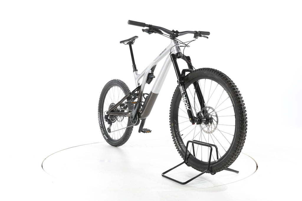 Specialized Stumpjumper EVO Elite Alloy - Image 3