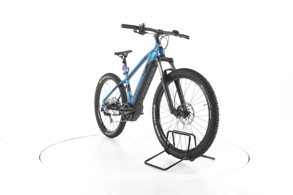 R Raymon HardRay E 5.0 E-Bike - Image 3