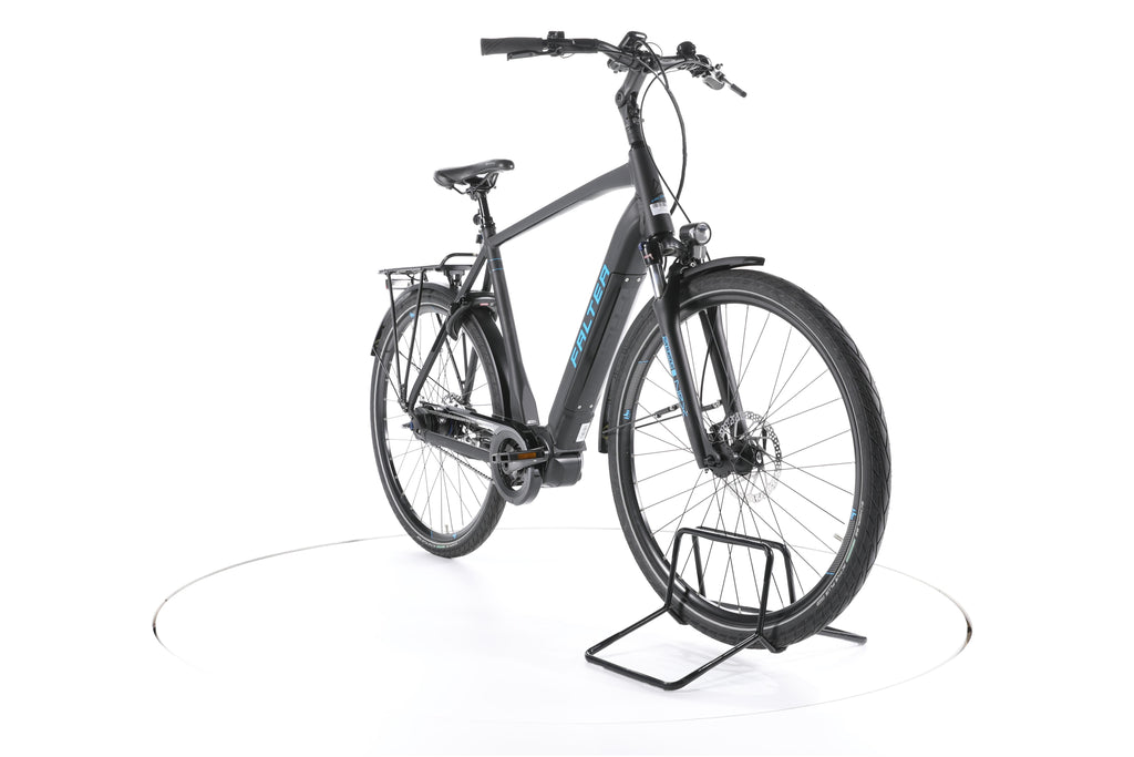 FALTER E 8.8 City E-Bike - Image 3