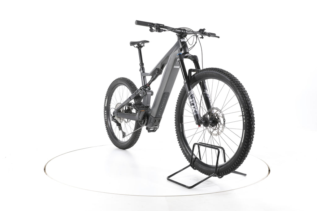 FLYER Uproc X 2.10 E-Bike Fully Carbon - Image 3