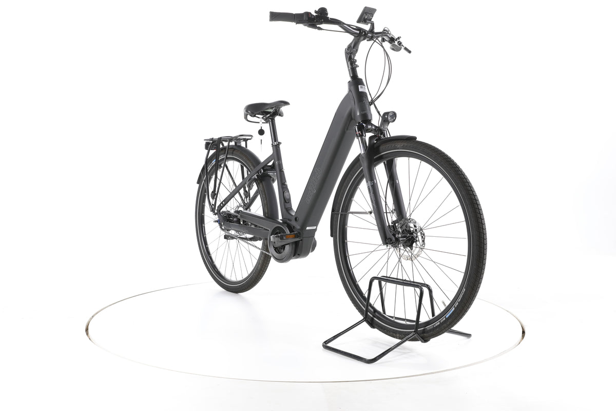 Wittich W5P City E-Bike Tiefeinsteiger 2025 - Image 3