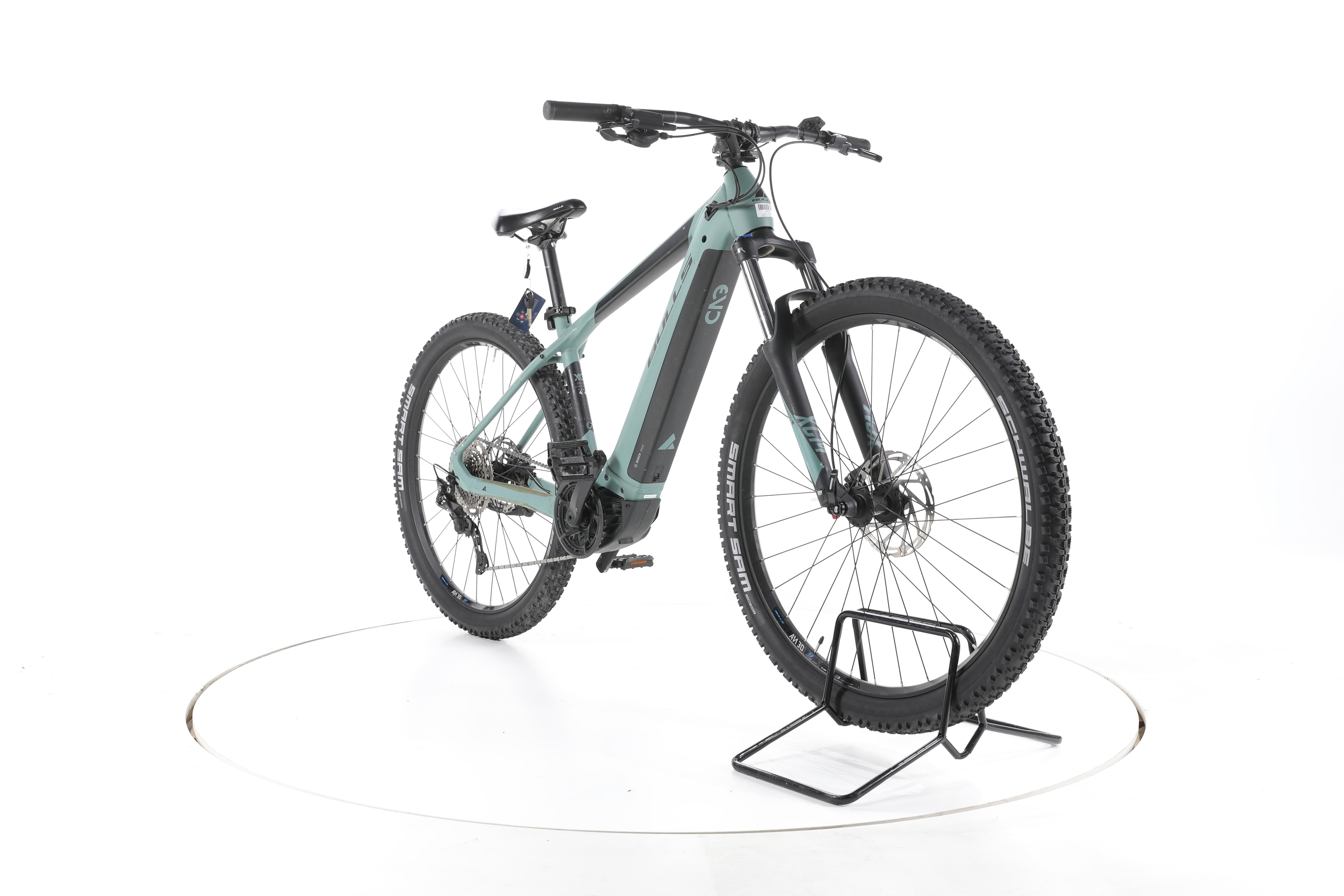 Bulls Copperhead EVO 1 E-Bike - Image 3