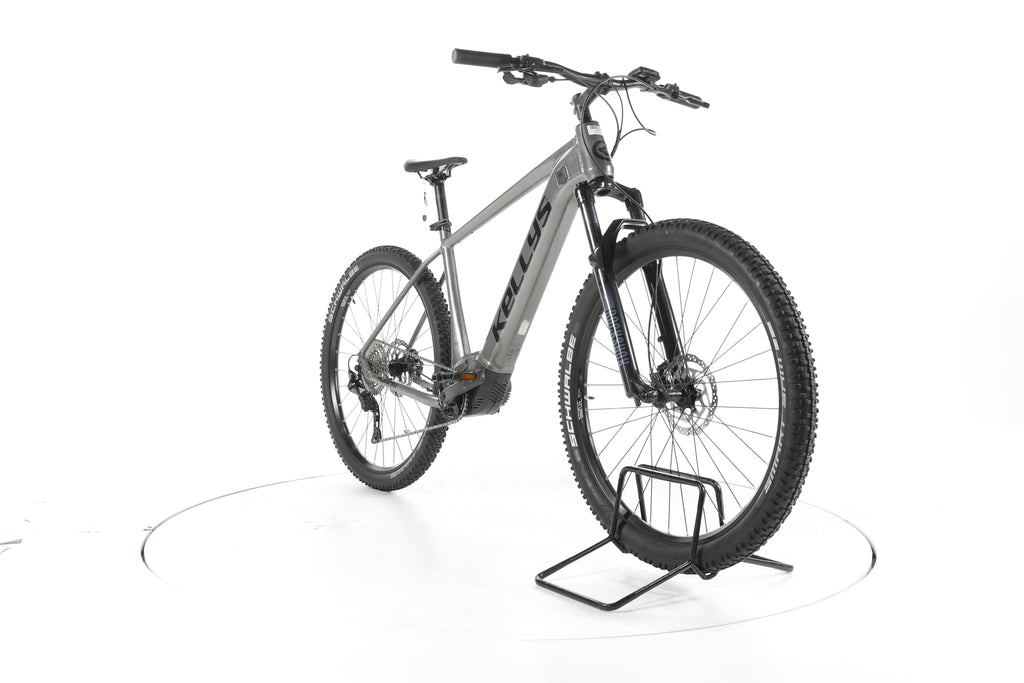 Kellys Tygon R50 E-Bike - Image 3