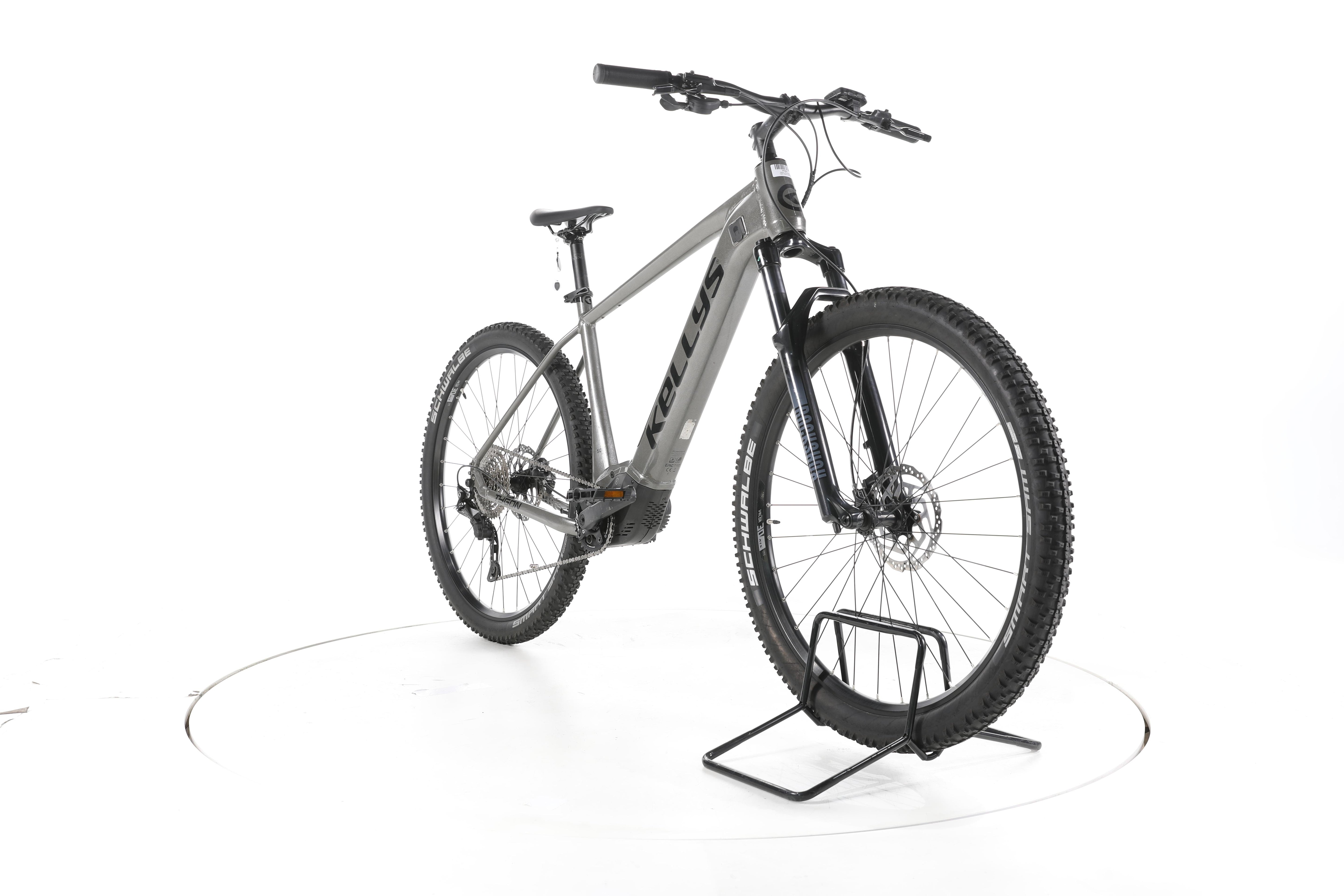 Kellys Tygon R50 E-Bike - Image 3