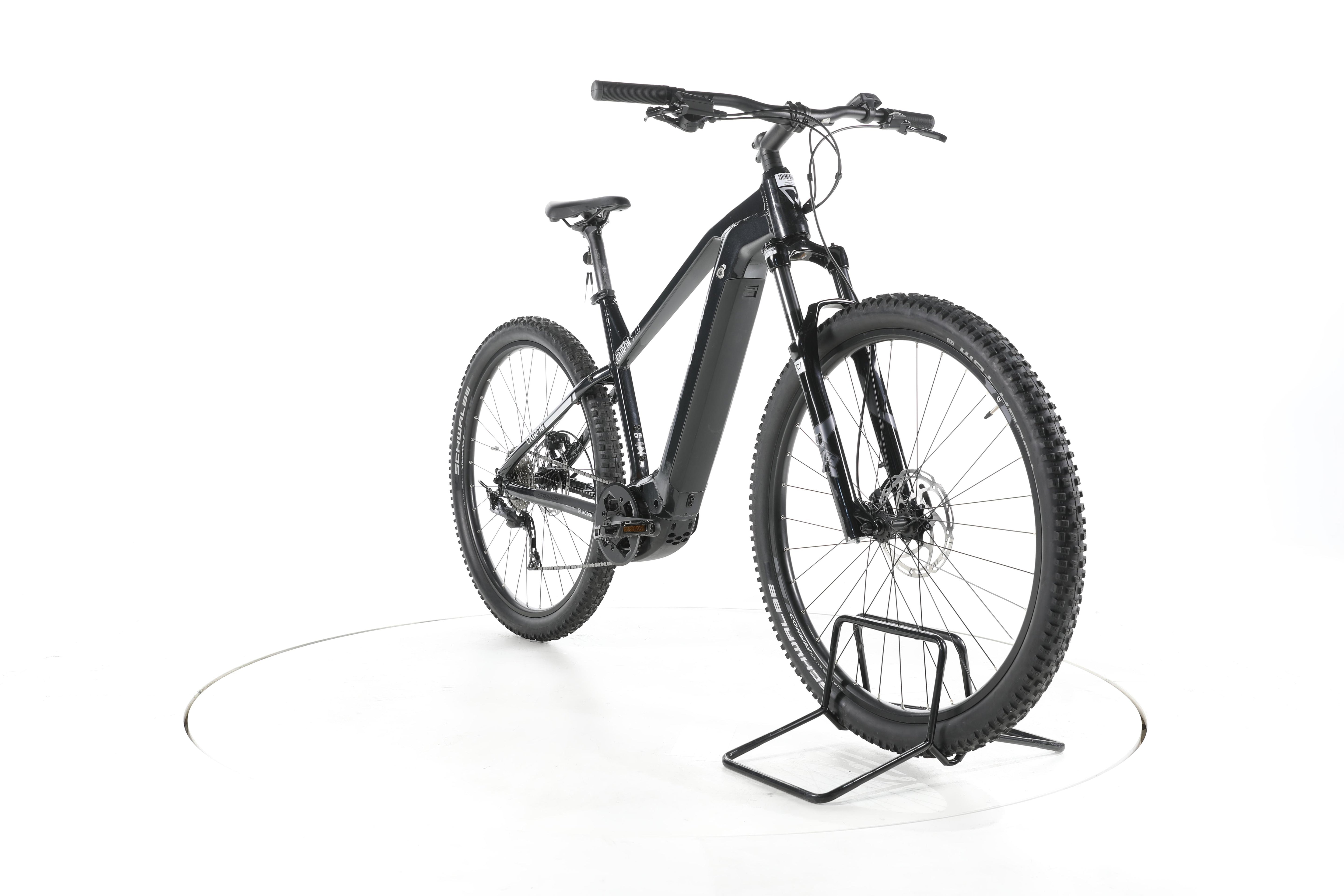 Conway Cairon S2.0 Trekking E-Bike - Image 3