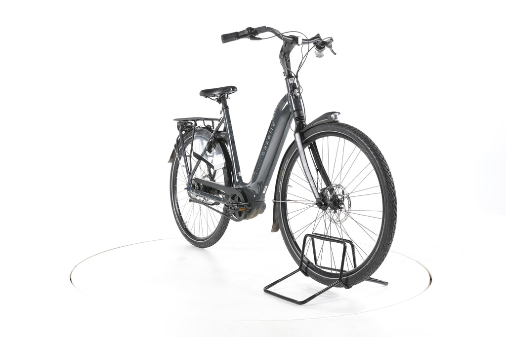 Gazelle Arroyo C5 HMB Elite City E-Bike Tiefeinsteiger - Image 3