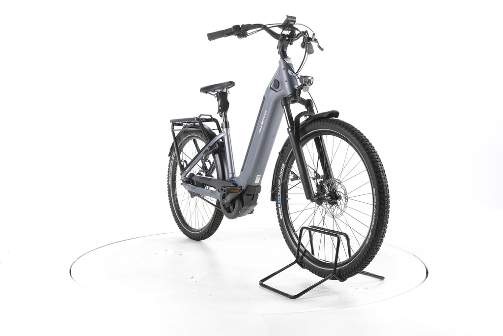 Velo de Ville SEB 890 Pro City E-Bike Tiefeinsteiger 2025 - Image 3