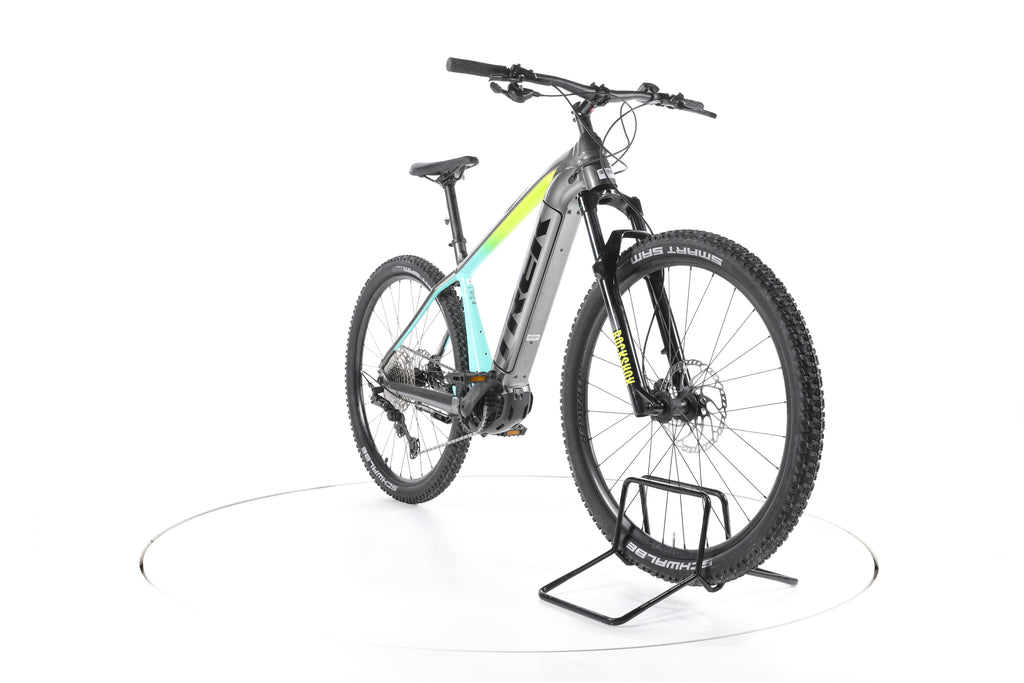 Trek Powerfly 5 E-Bike - Image 3