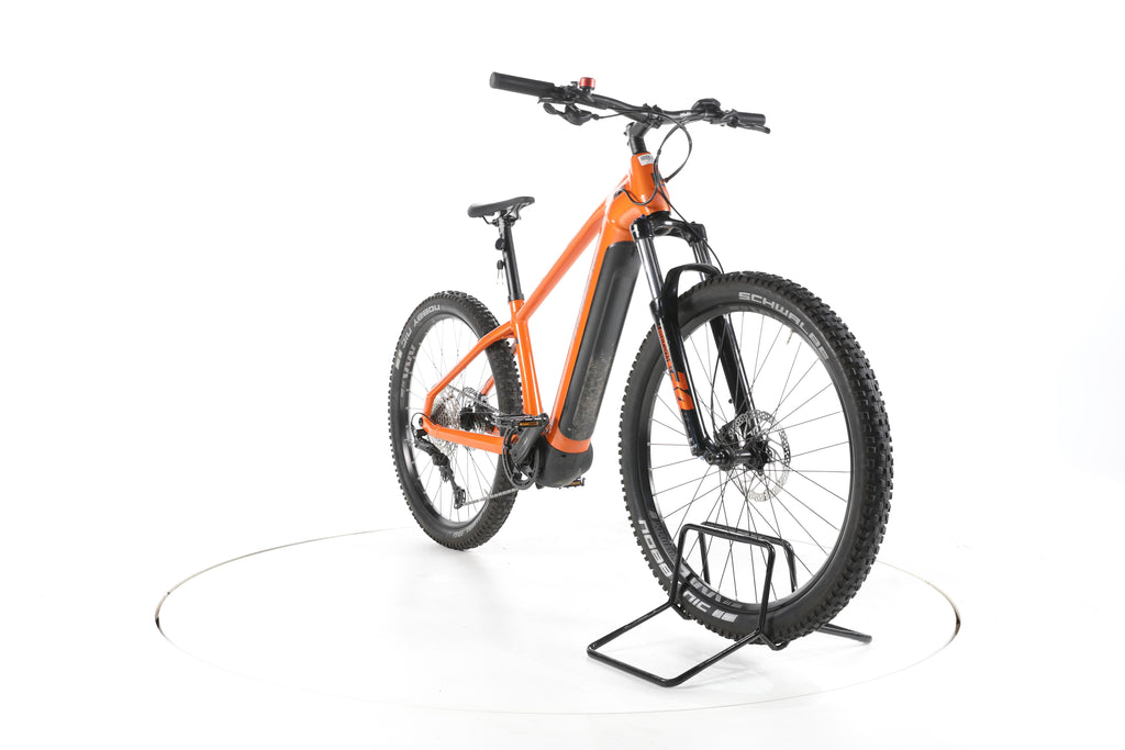 Haibike AllTrack 6 E-Bike 2024 - Image 3