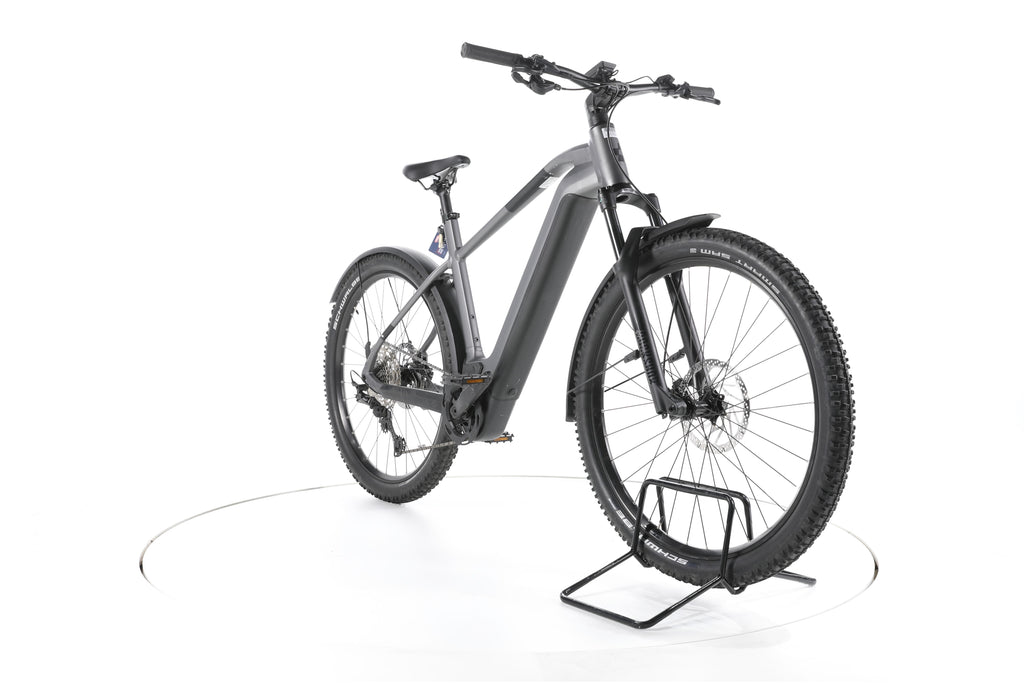 Cube Reaction Hybrid Race E-Bike 2023 - Image 3