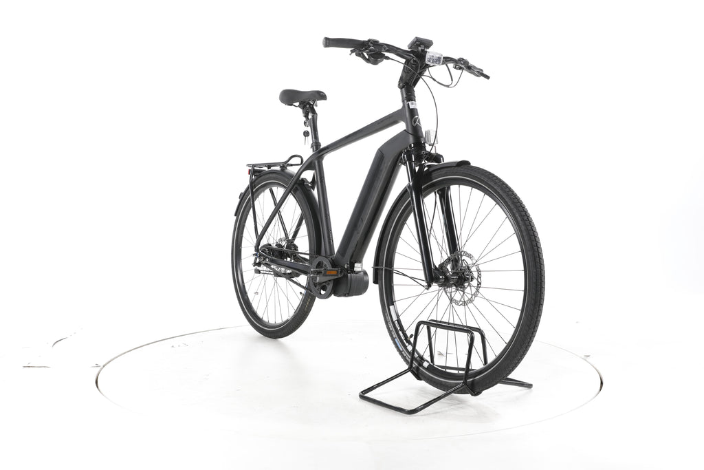Kalkhoff Integrale 18 City E-Bike - Image 3