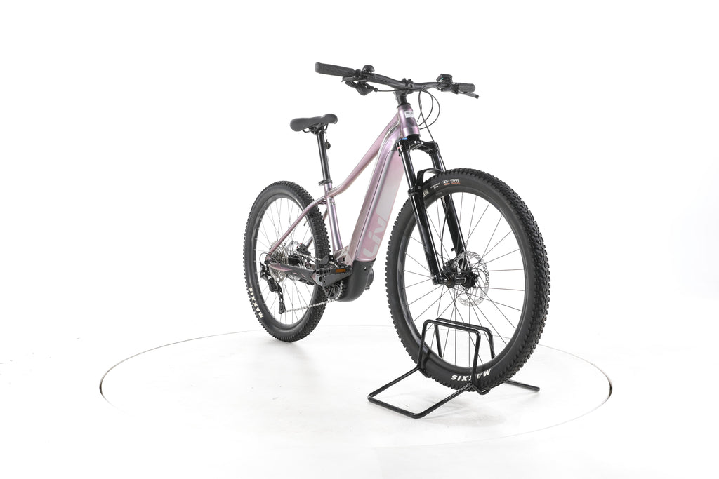 Liv Vall E+2 E-Bike - Image 3