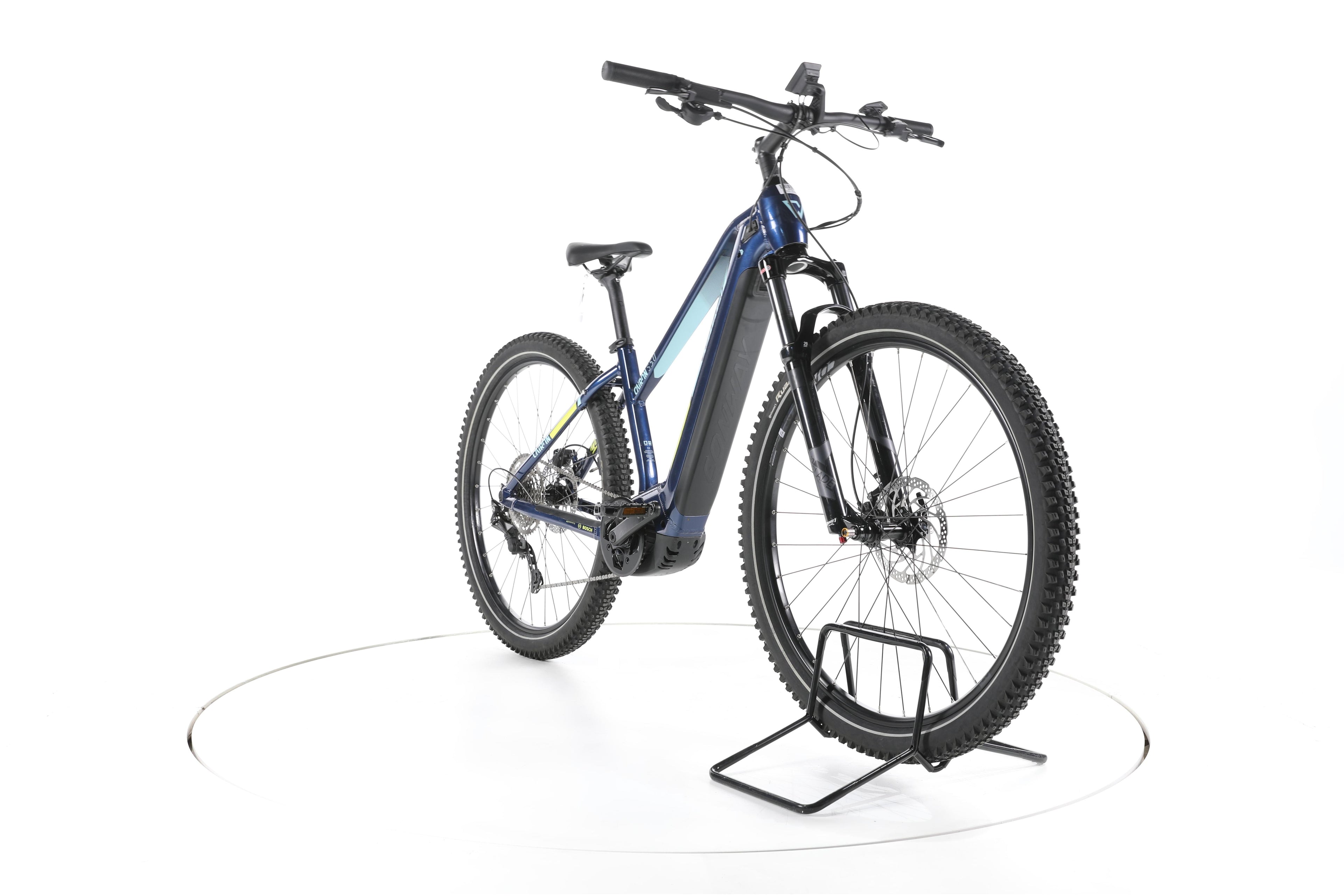 Conway Cairon S 5.0 E-Bike - Image 3