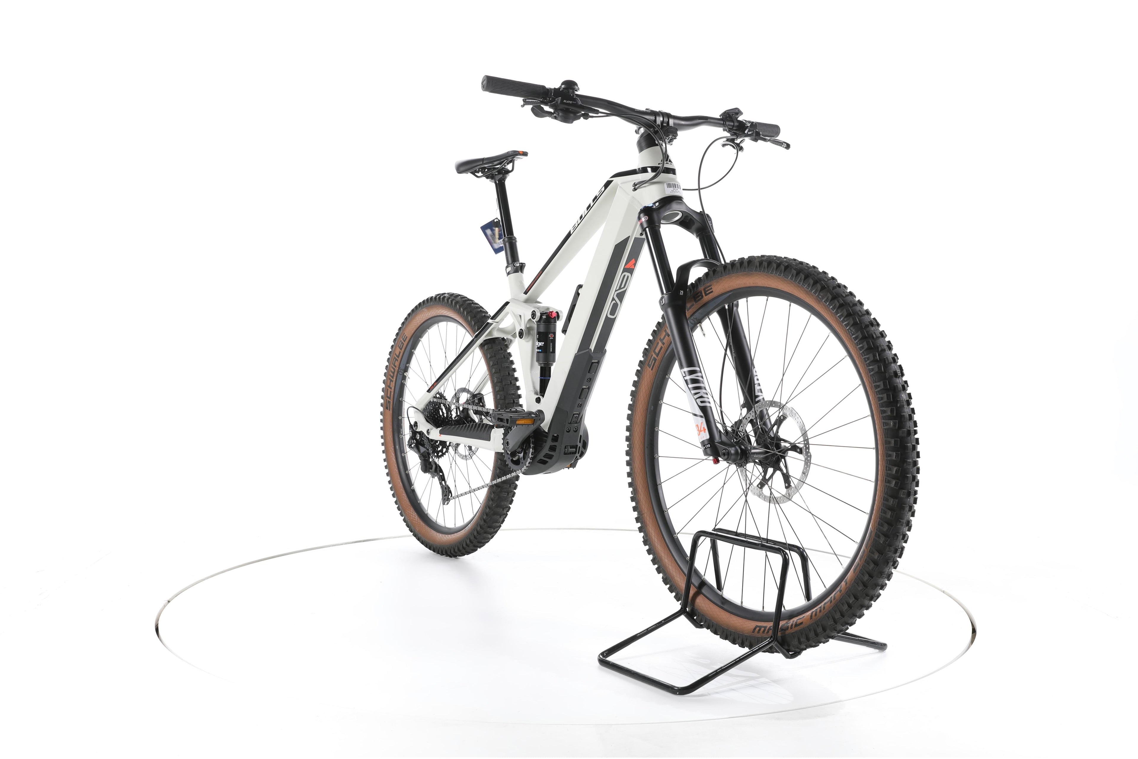 Bulls Sonic EVO AM 1 Fully E-Bike 2023 - Image 3