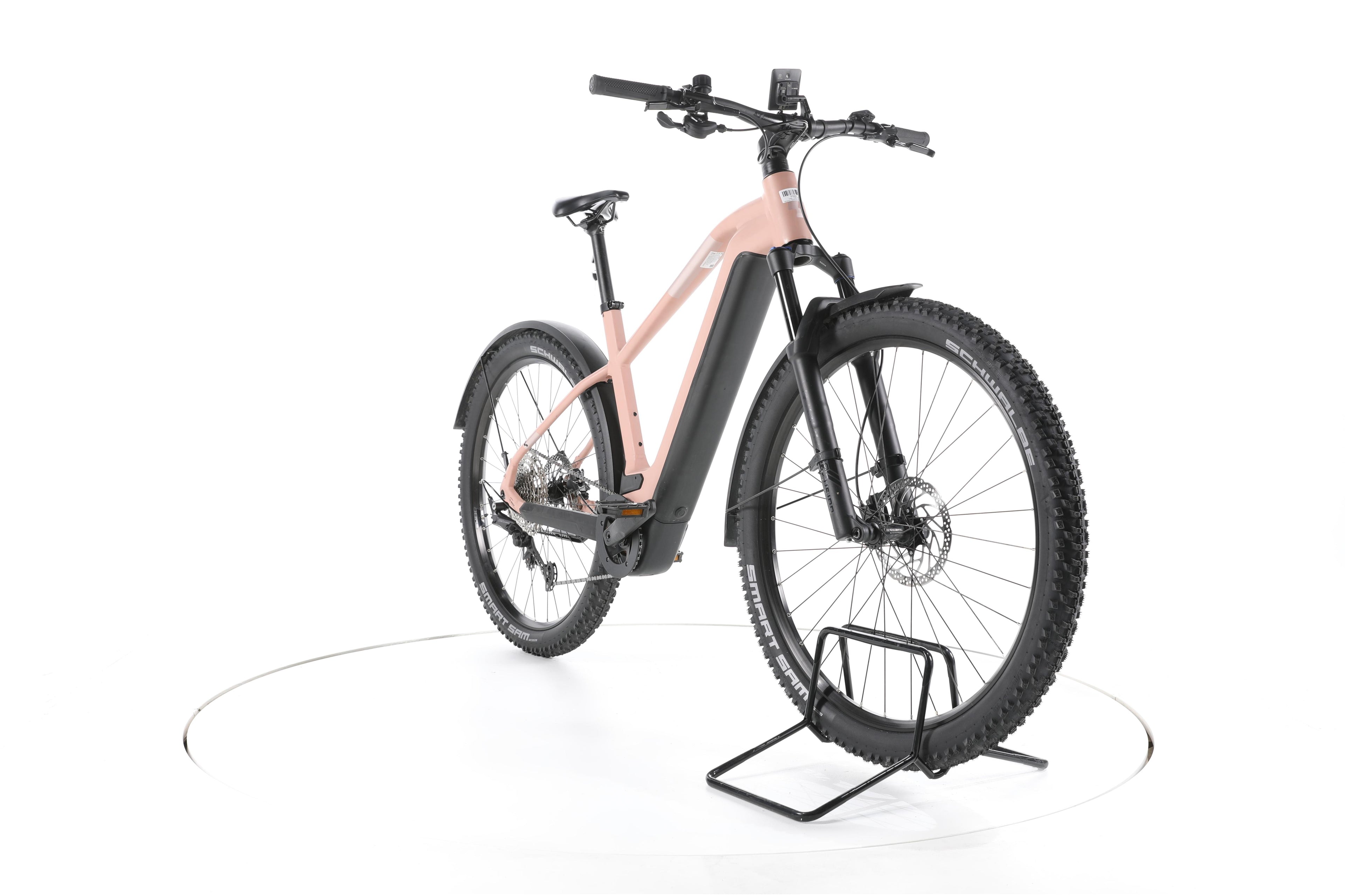 Cube Reaction Hybrid Pro E-Bike 2023 - Image 3