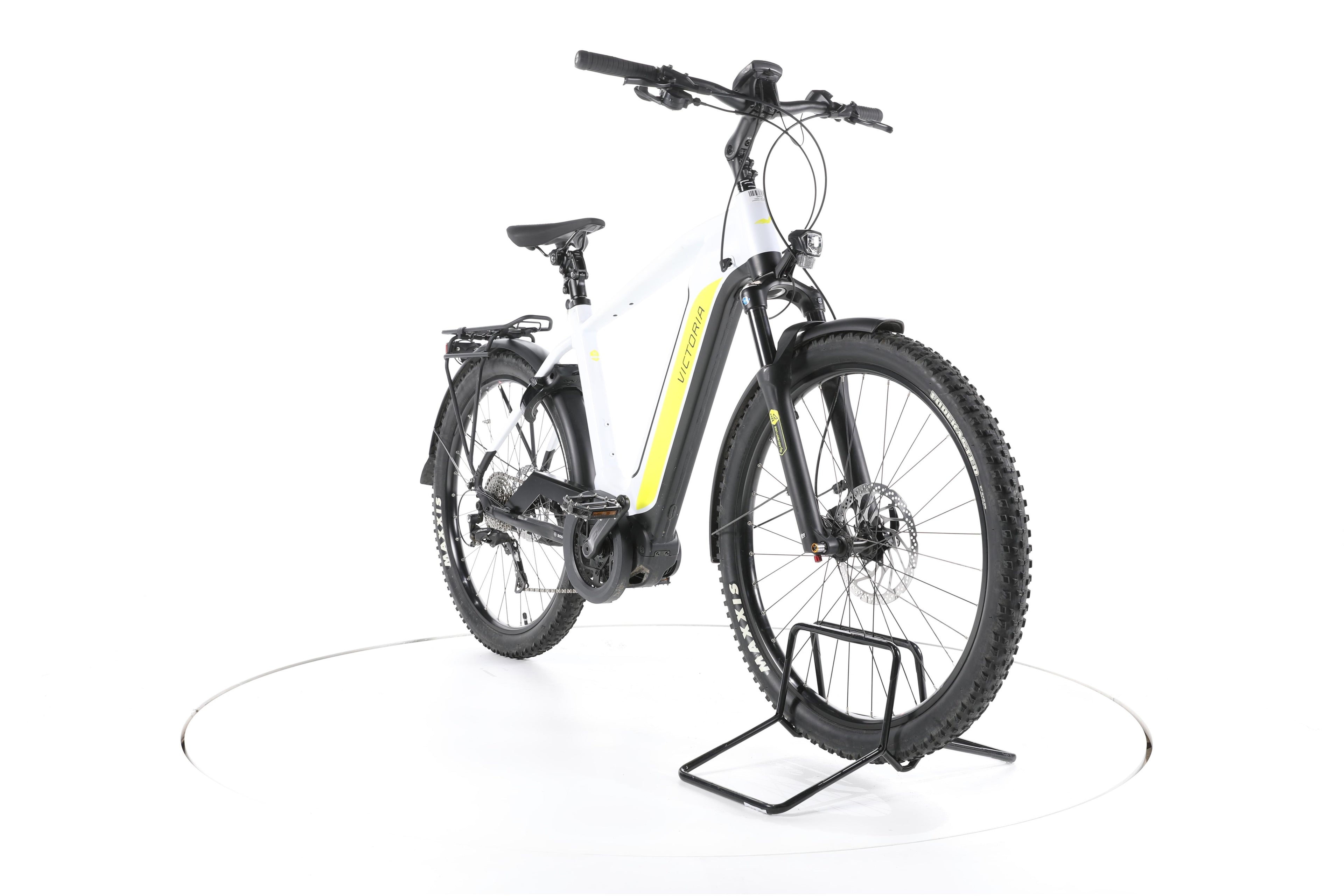 Victoria eAdventure 12.6 Trekking E-Bike - Image 3