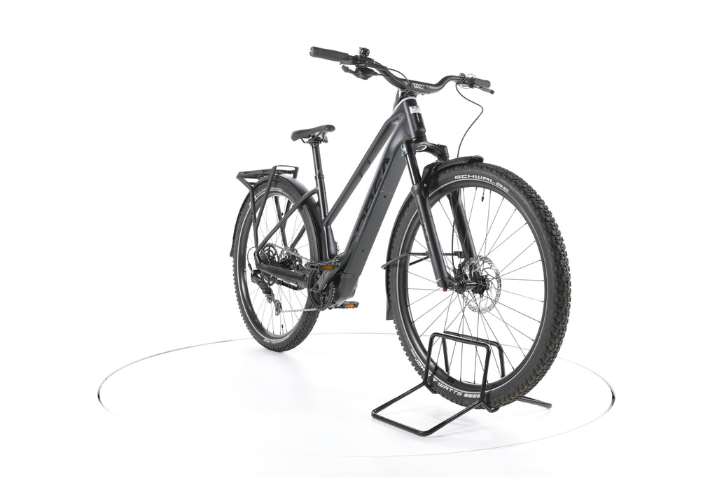 Orbea Kemen MID SUV 30 Trekking E-Bike 2024 - Image 3