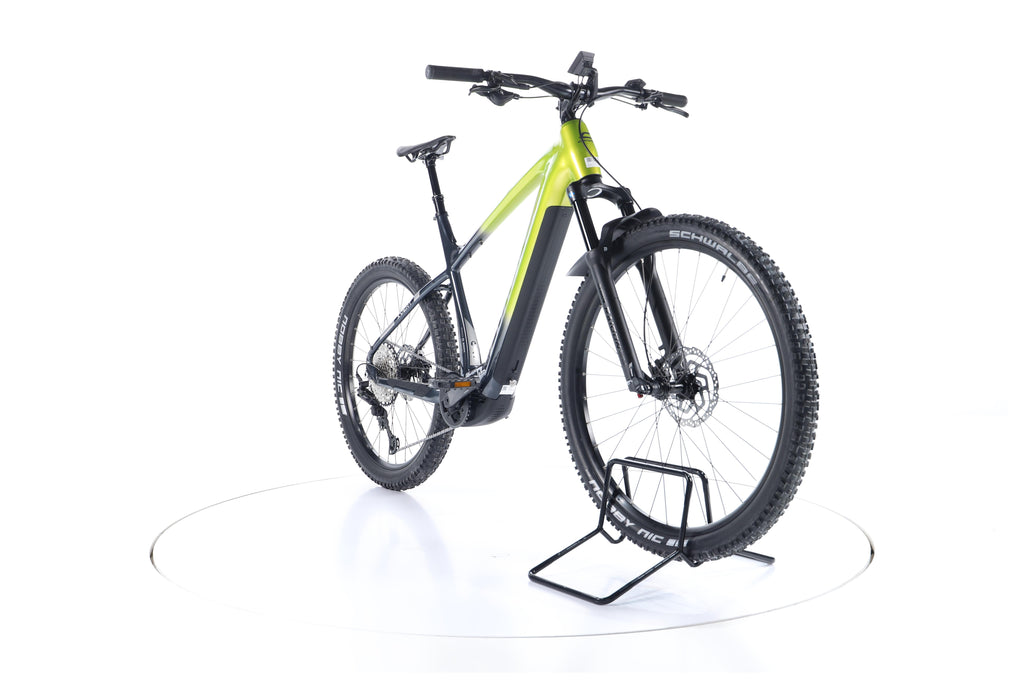 Corratec E-Power X-Vert Pro Team E-Bike 2024 - Image 3