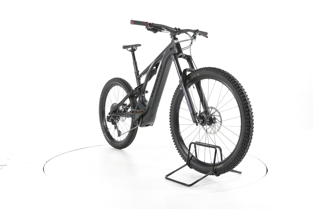 Specialized Turbo Levo Alloy Fully E-Bike - Image 3