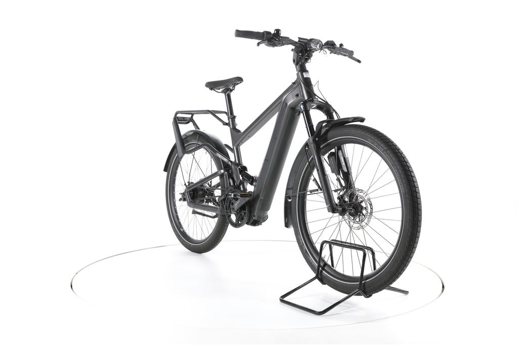 Riese & Müller Delite 4GT Vario City E-Bike 2025 - Image 3