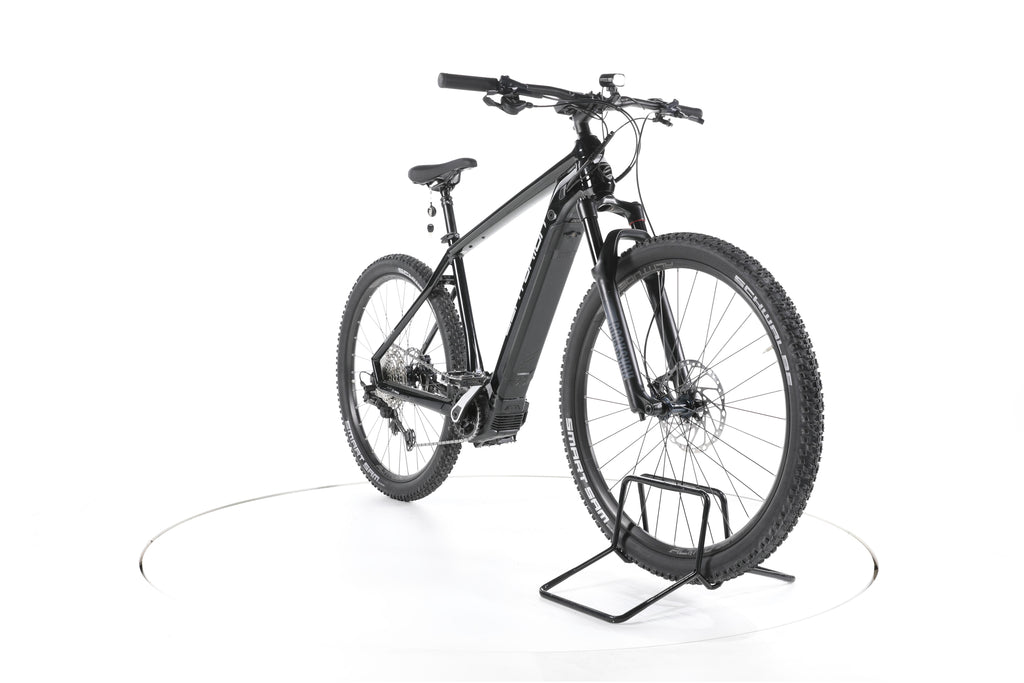 Centurion Backfire E R2600i E-Bike - Image 3