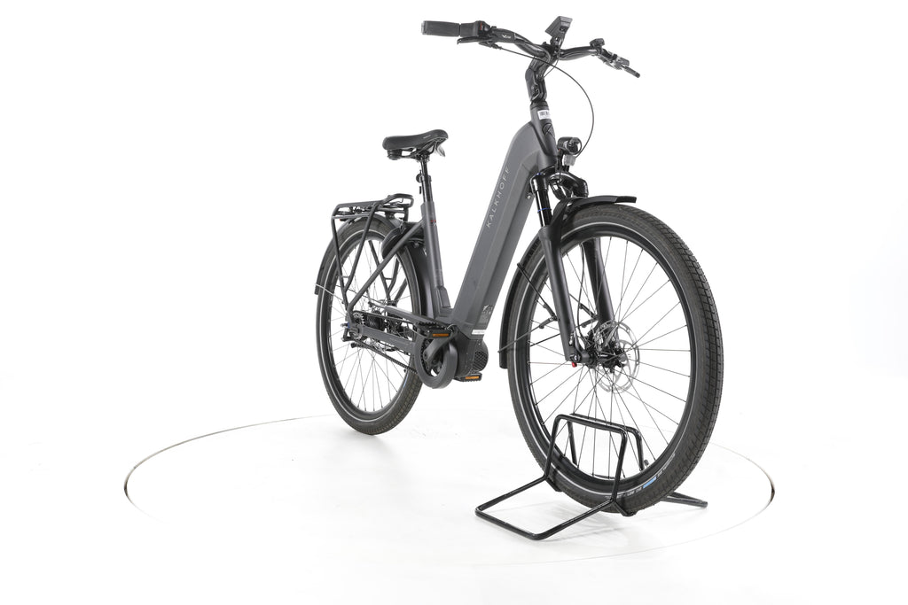 Kalkhoff Image 5.B Advance+ City E-Bike Tiefeinsteiger - Image 3