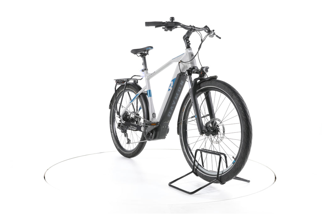 R Raymon TourRay E 5.0 Trekking E-Bike - Image 3