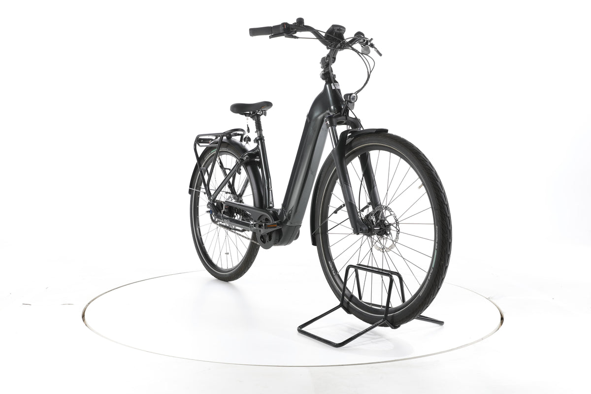 FLYER Gotour6 3.10 City E-Bike Tiefeinsteiger - Image 3