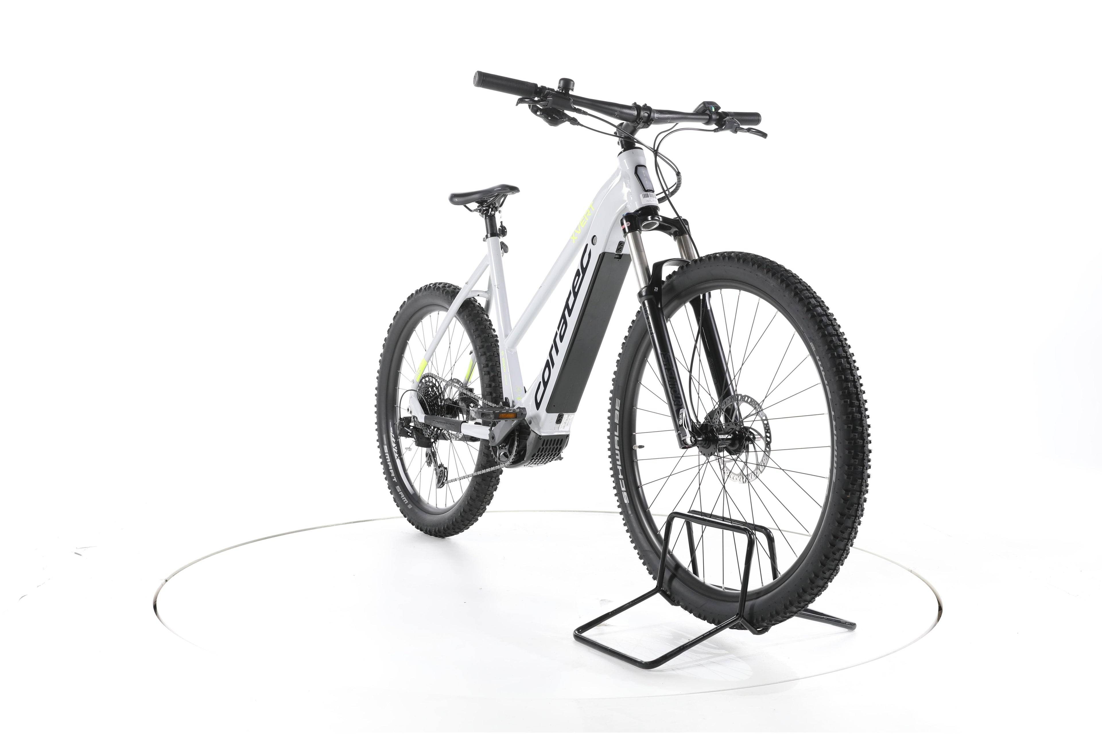 Corratec X-Vert Race E-Bike - Image 3