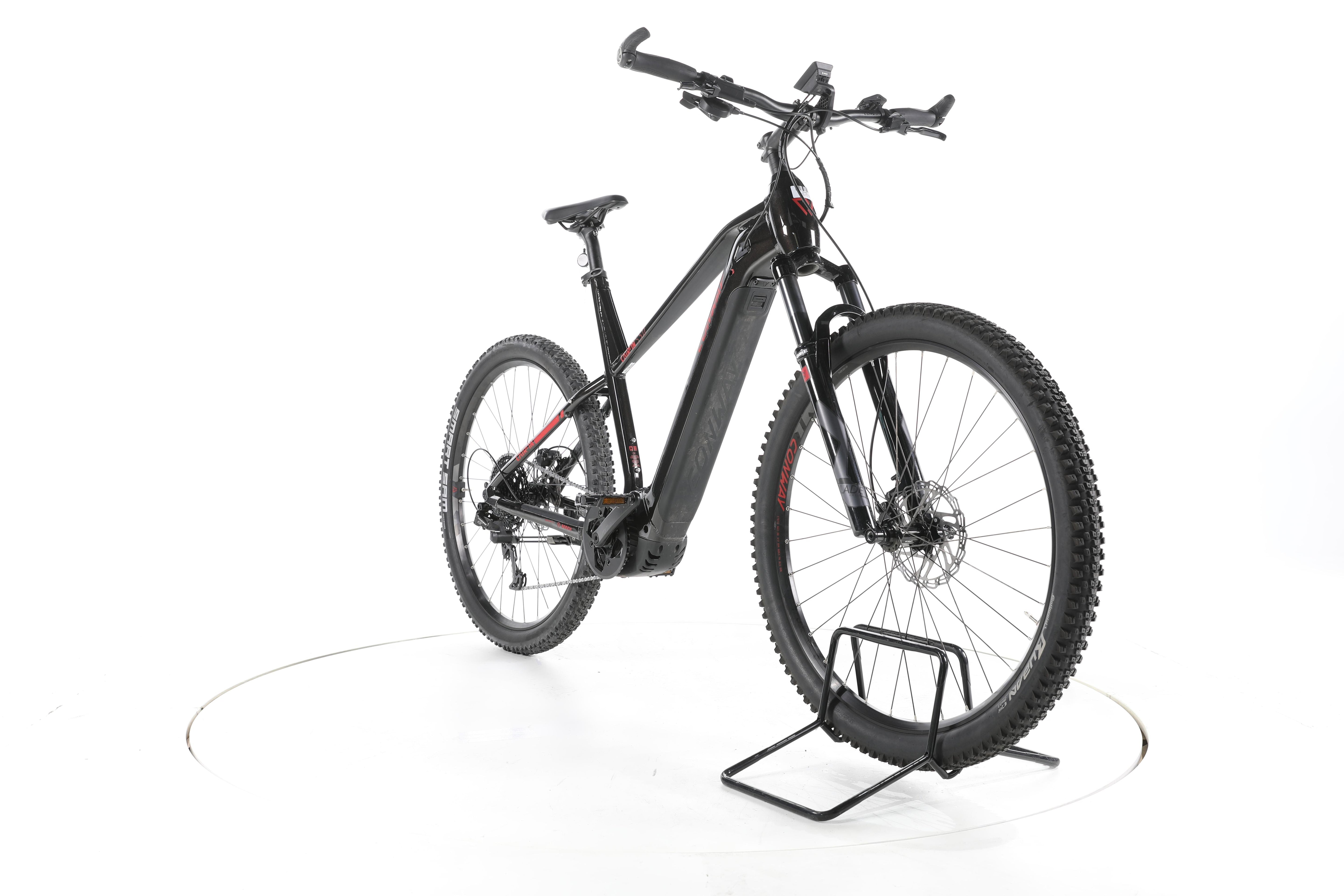 Conway Cairon S 5.0 E-Bike - Image 3