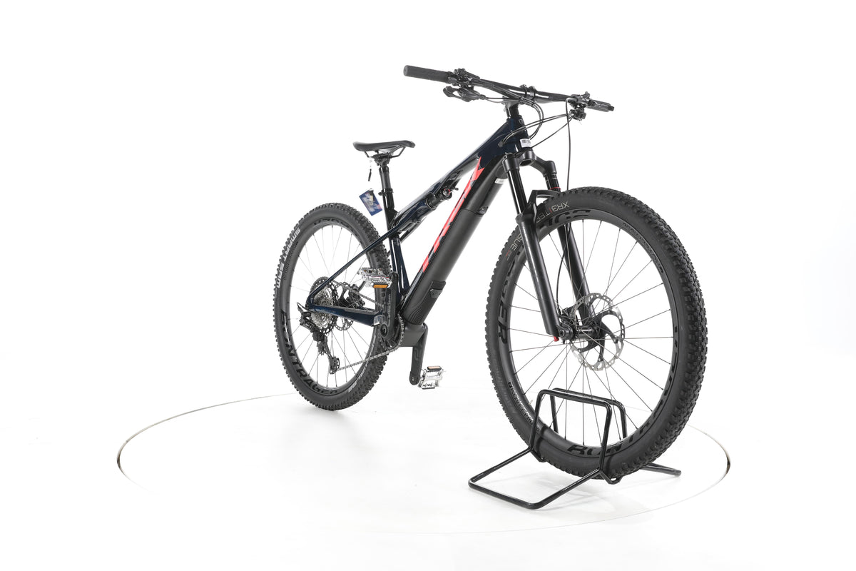 Trek E-Caliber 9.8 XT E-Bike Fully Carbon - Image 3