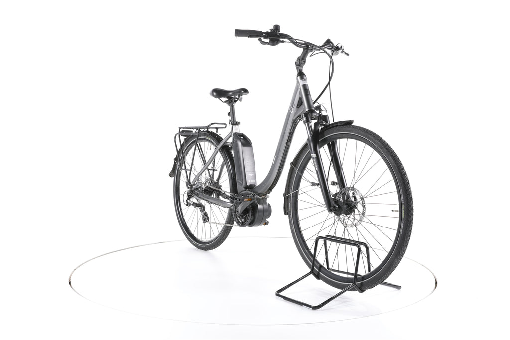 Triumph E-Bird Ultra Trekking E-Bike Tiefeinsteiger - Image 3