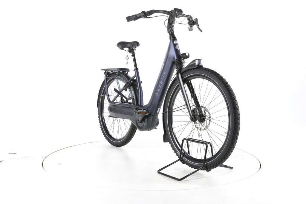 Gazelle Avignon C8 HMB City E-Bike Tiefeinsteiger - Image 3