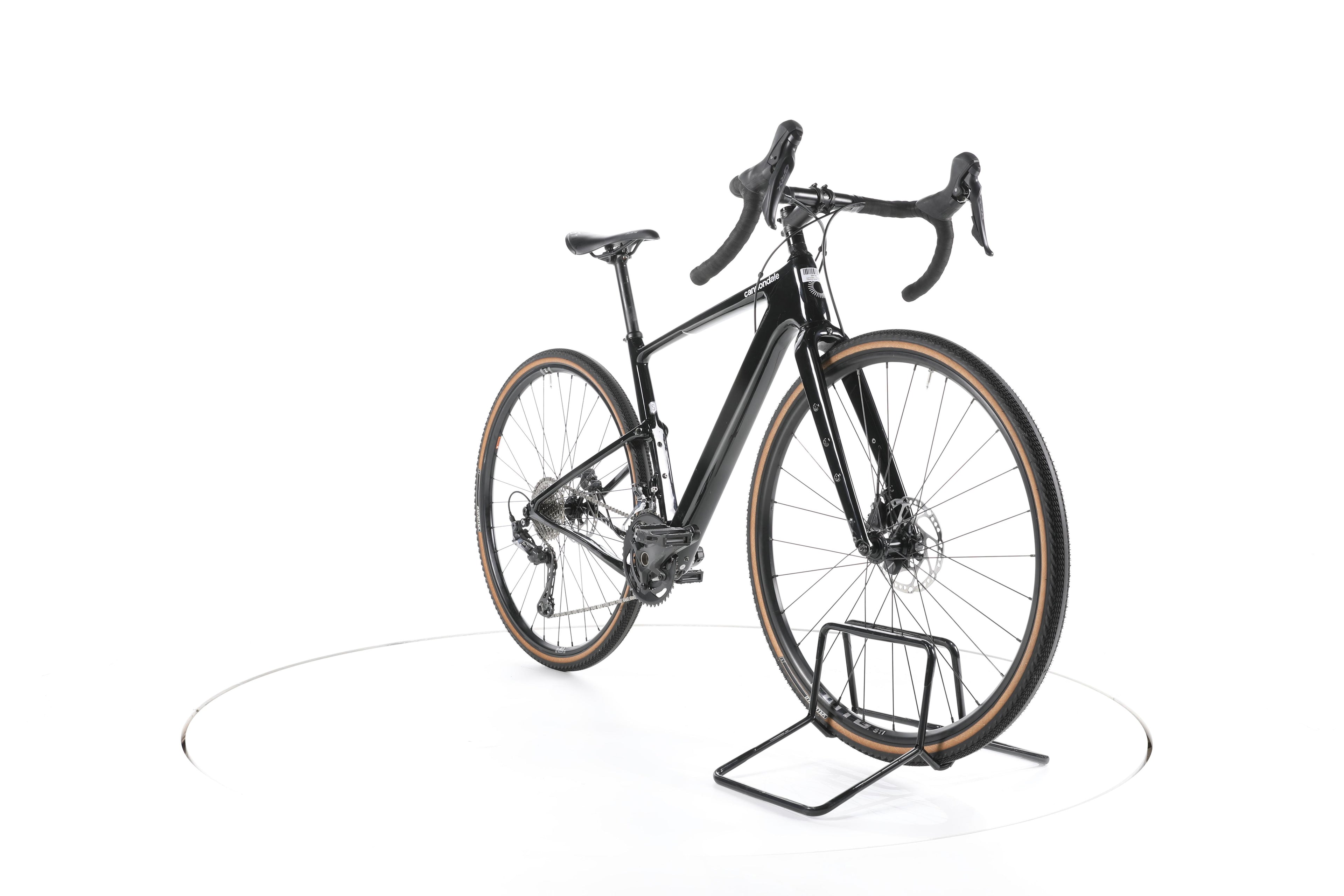 Cannondale Topstone Carbon 3 - Image 3