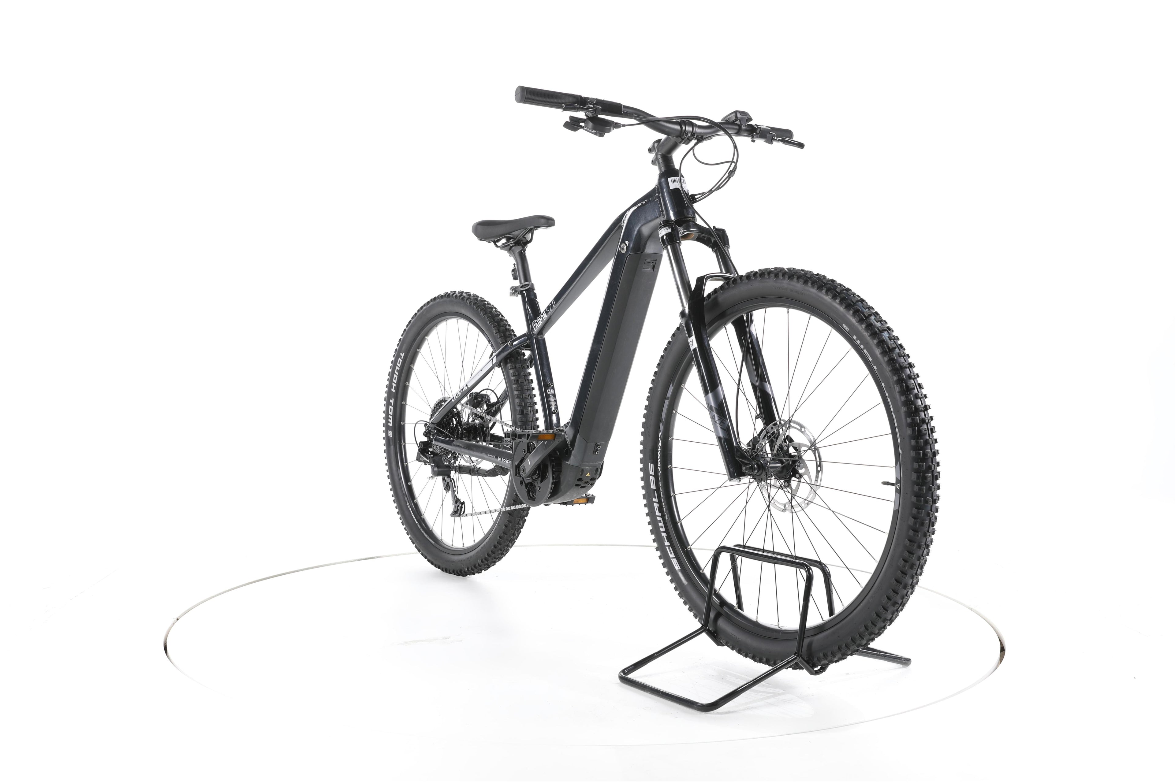 Conway Cairon S 2.0 E-Bike - Image 3