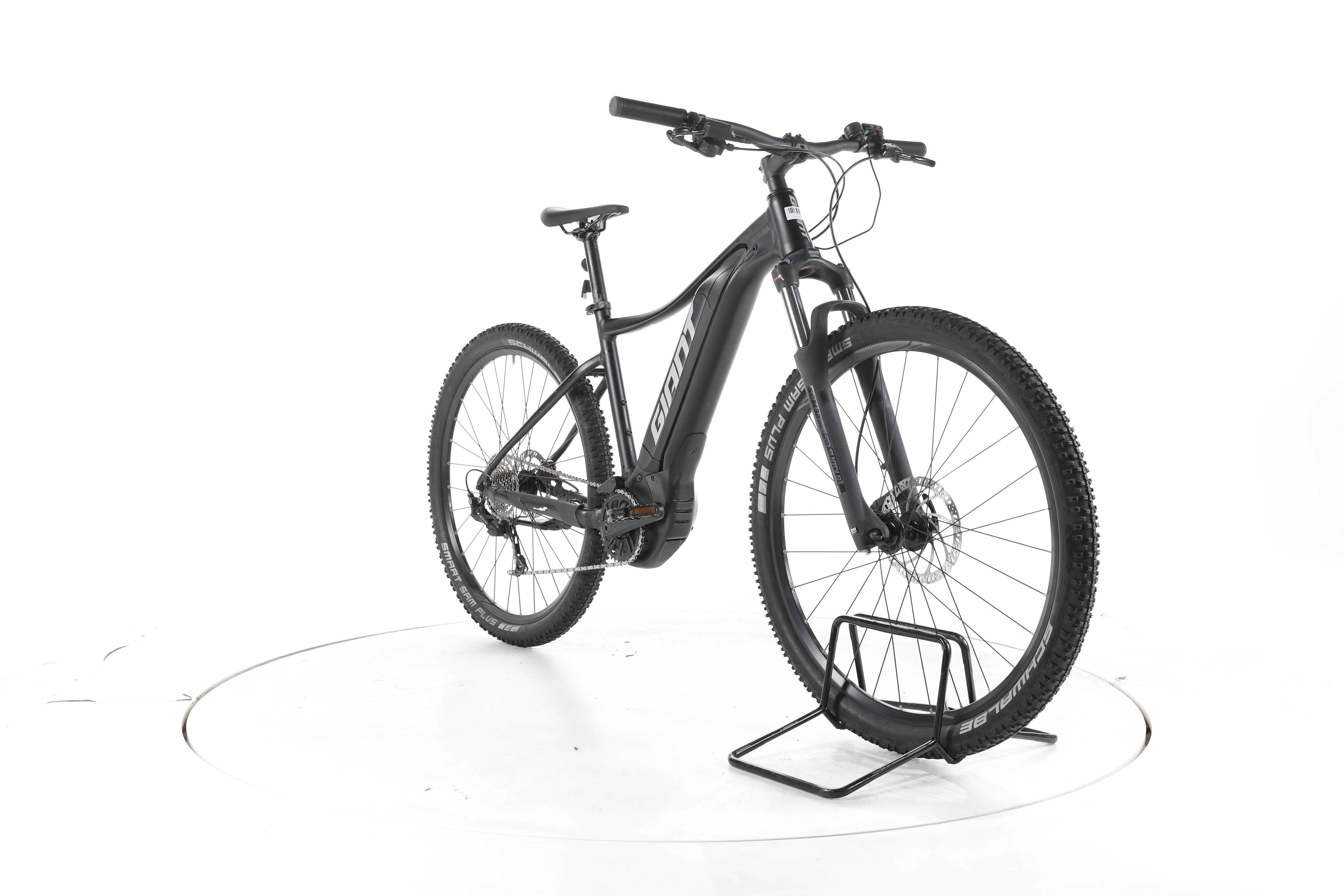 Giant Talon E+ 2 E-Bike - Image 3